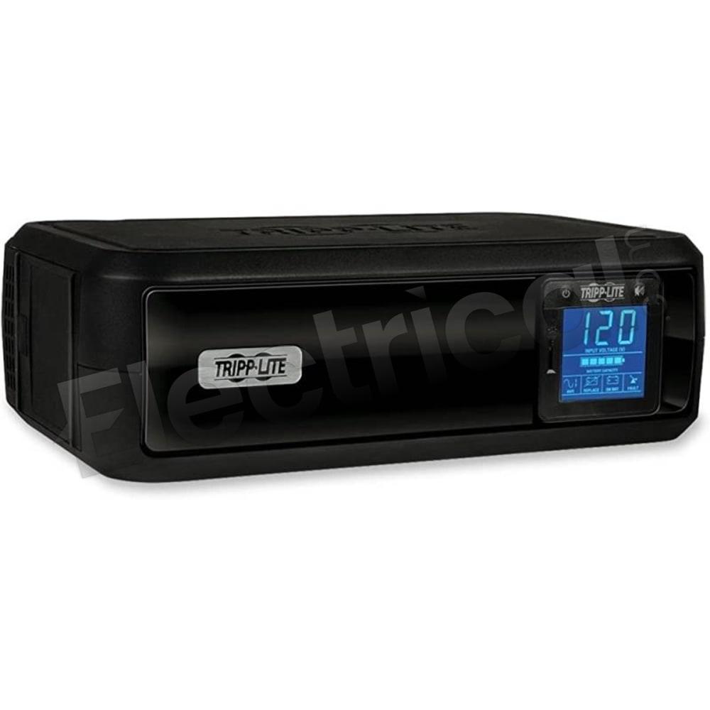 OMNI650LCD