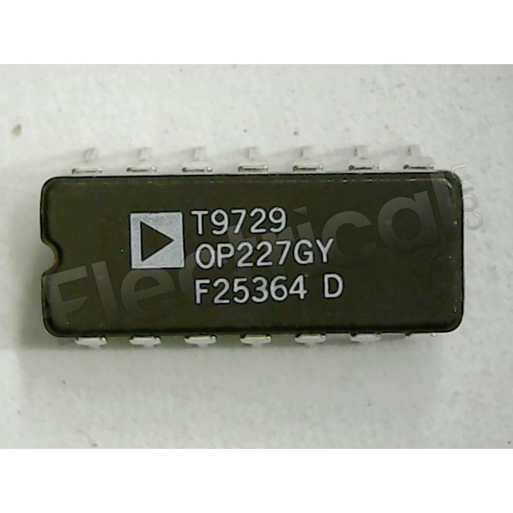 OP227GY