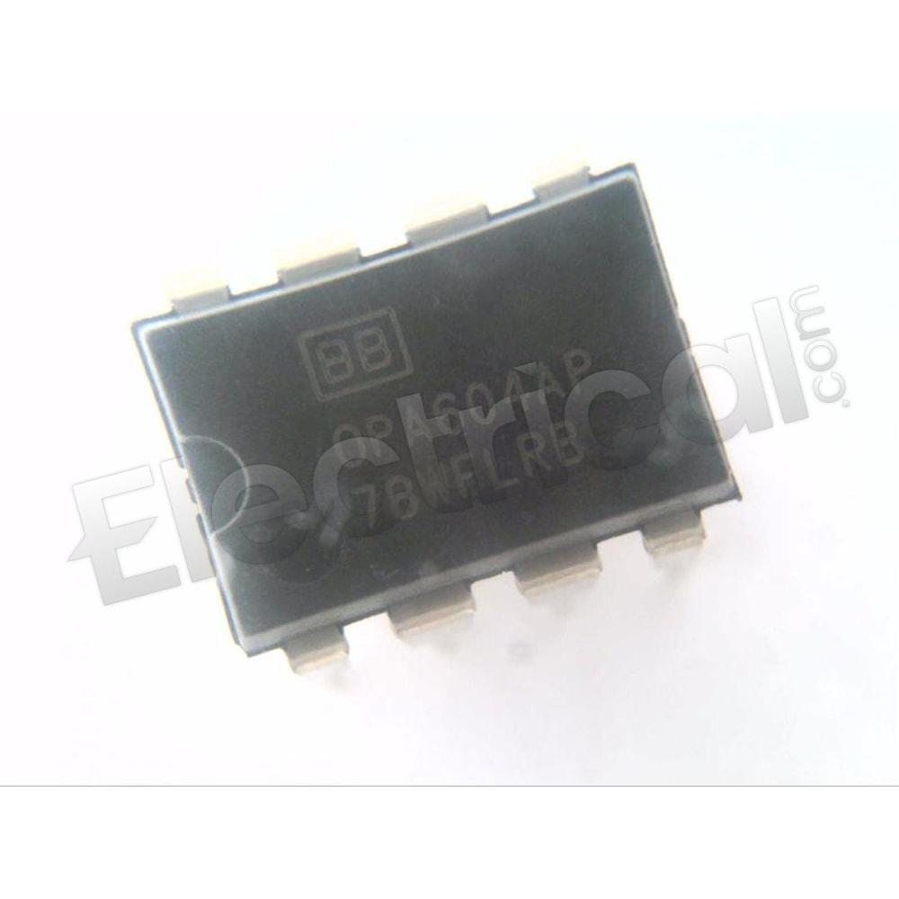 OPA604AP