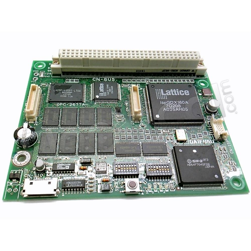 OPC-2677-A