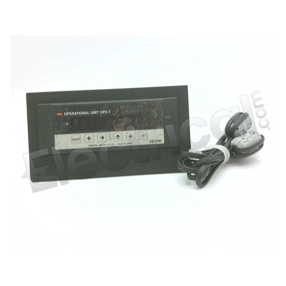 OPX-1