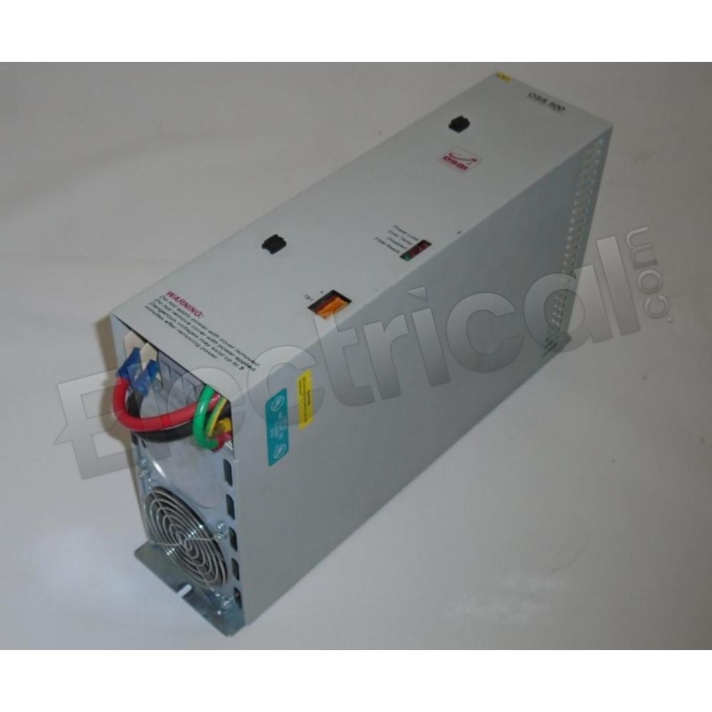OSS-500-PS50
