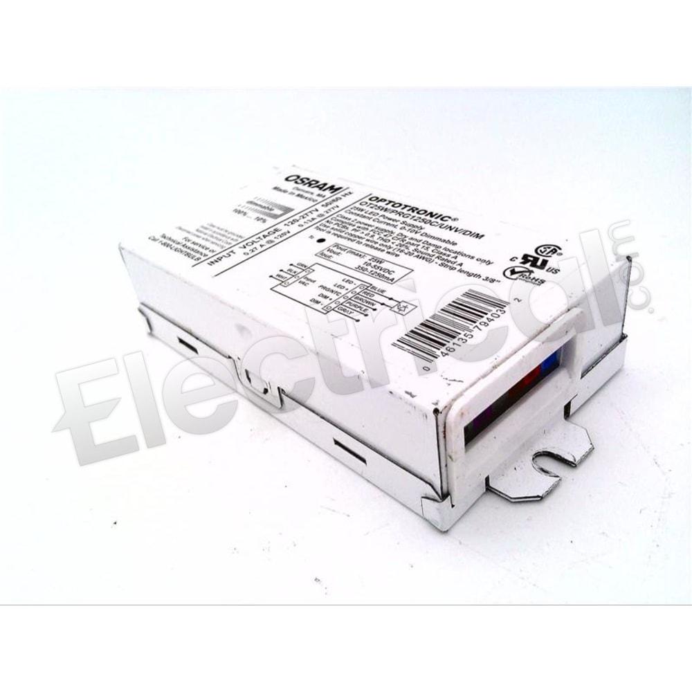 OT25W/PRG1250C/UNV/DIM