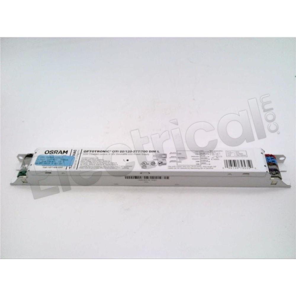 OTI-20/120-277/700-DIM-L