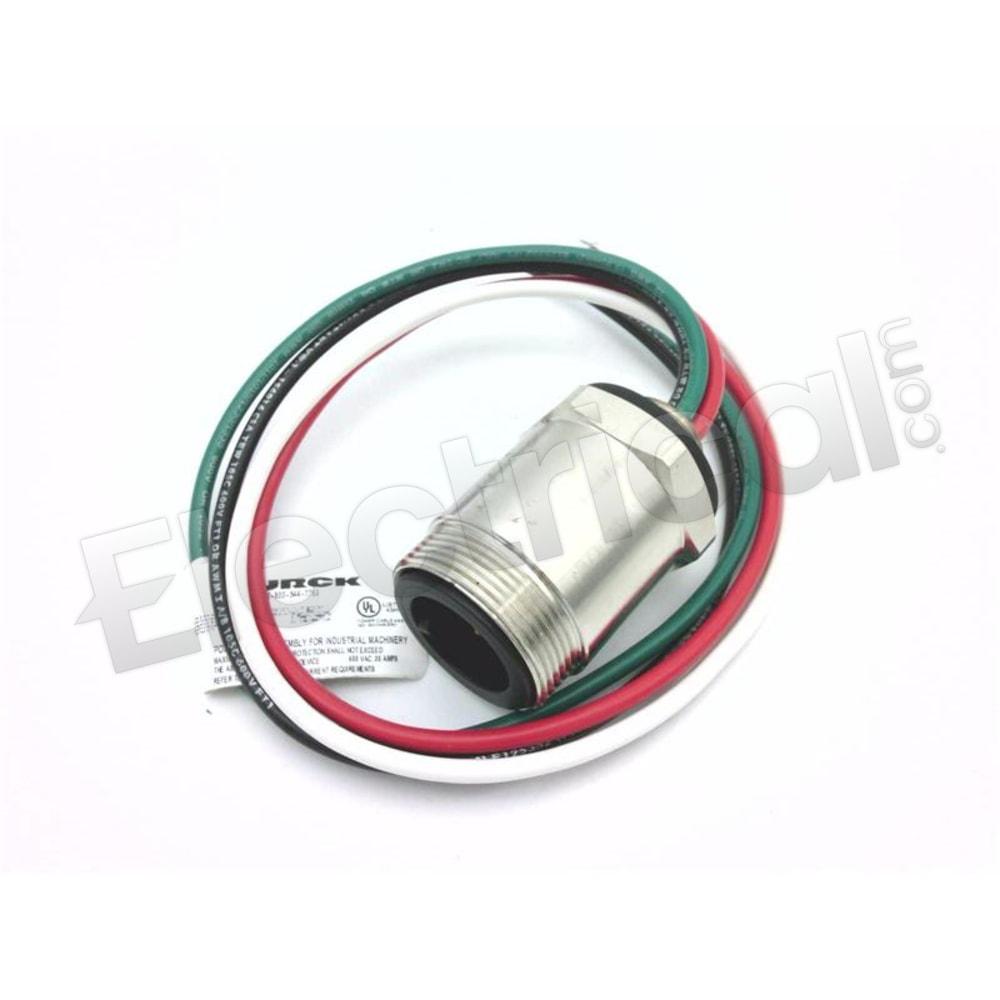 P-PWR-GSDF 42-0.4M/14.5/NPT