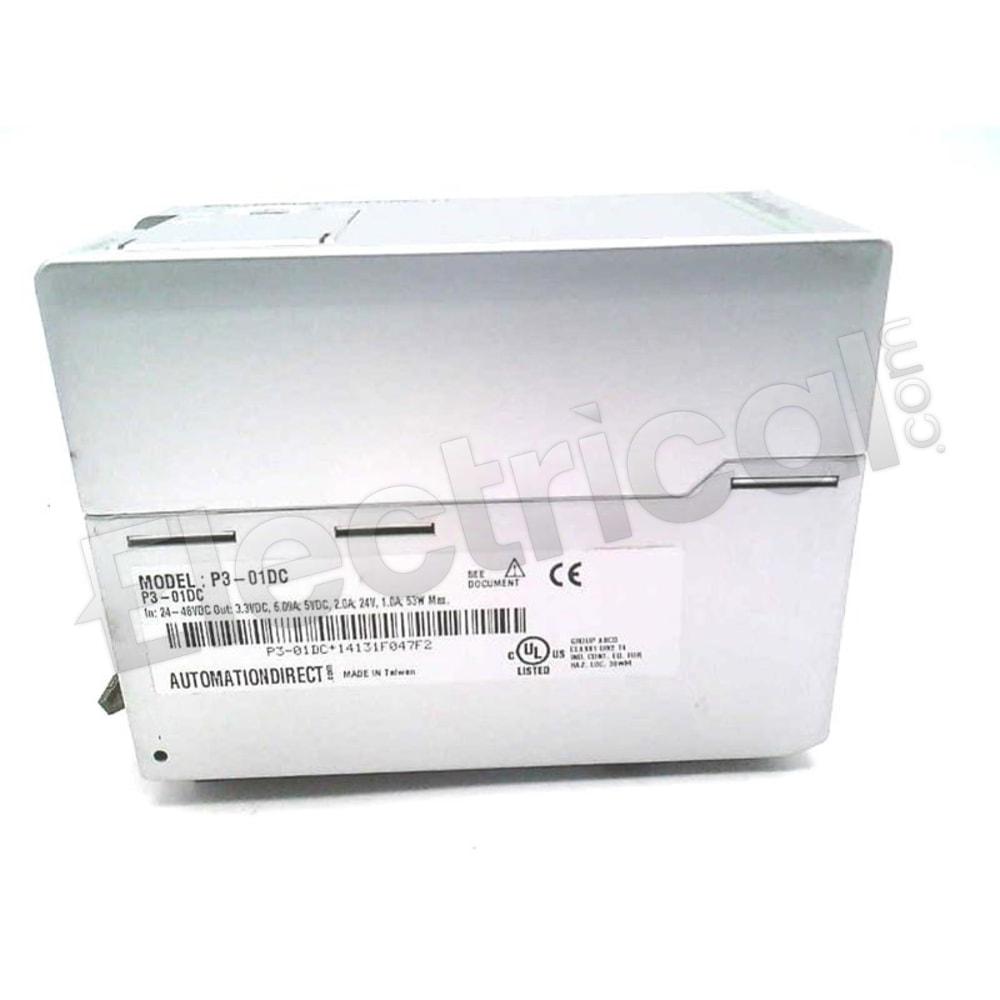 P3-01DC