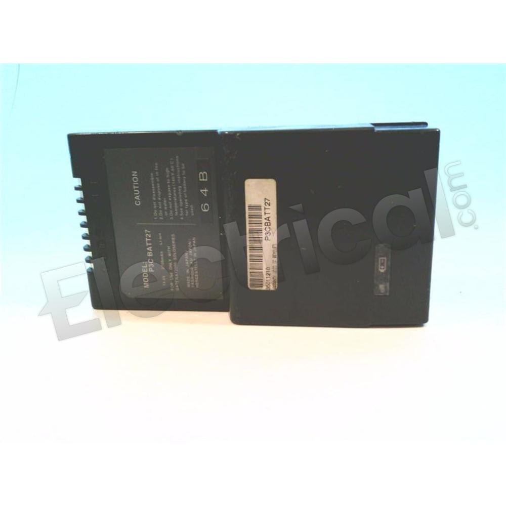 P3CBATT27