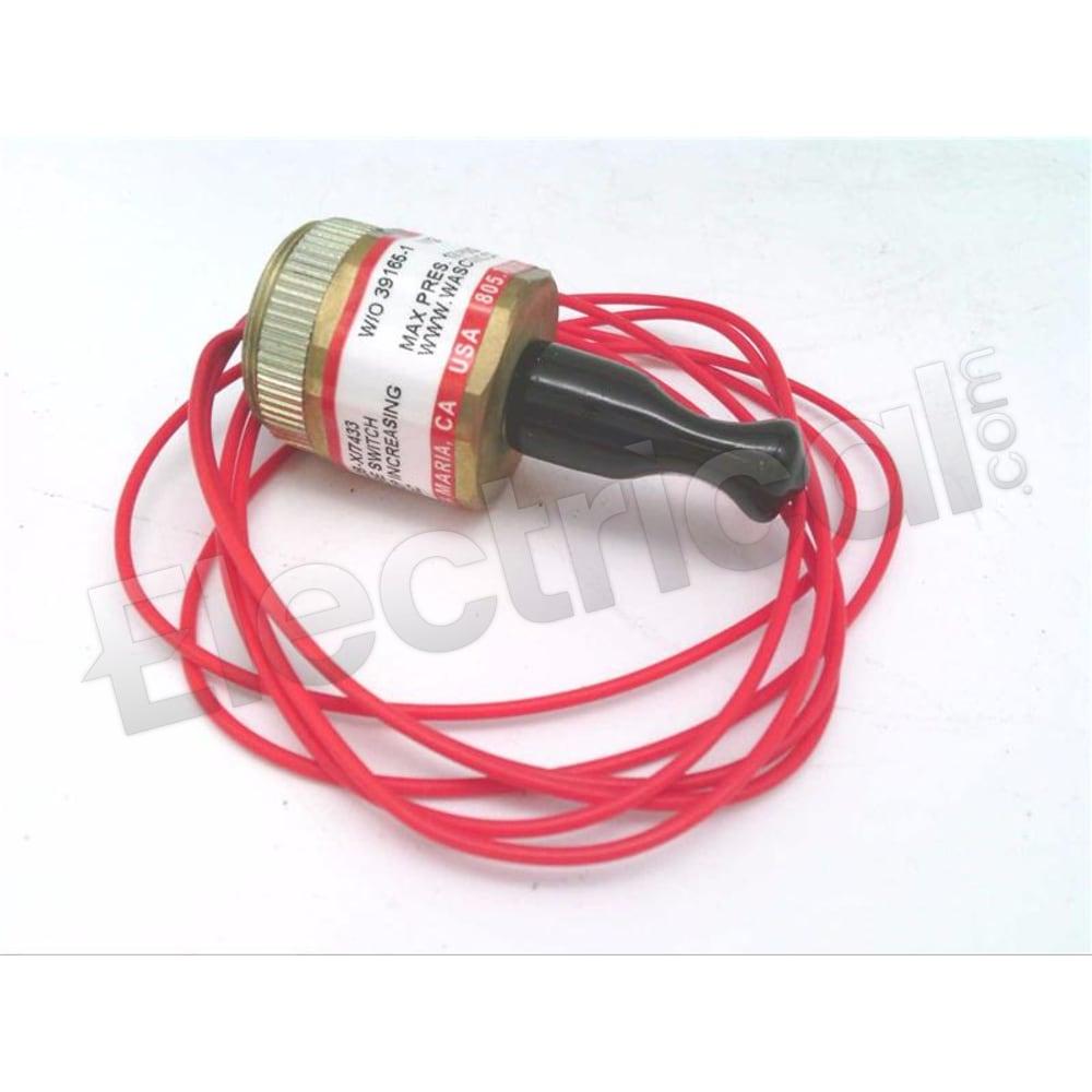 P500-51L2B-X/7433