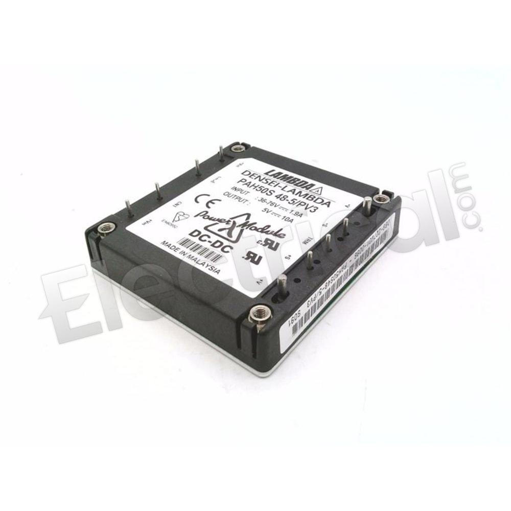 PAH50S48-5/PV3