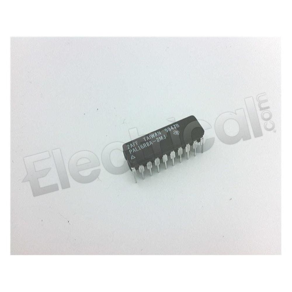 PAL16R8A-2MJ