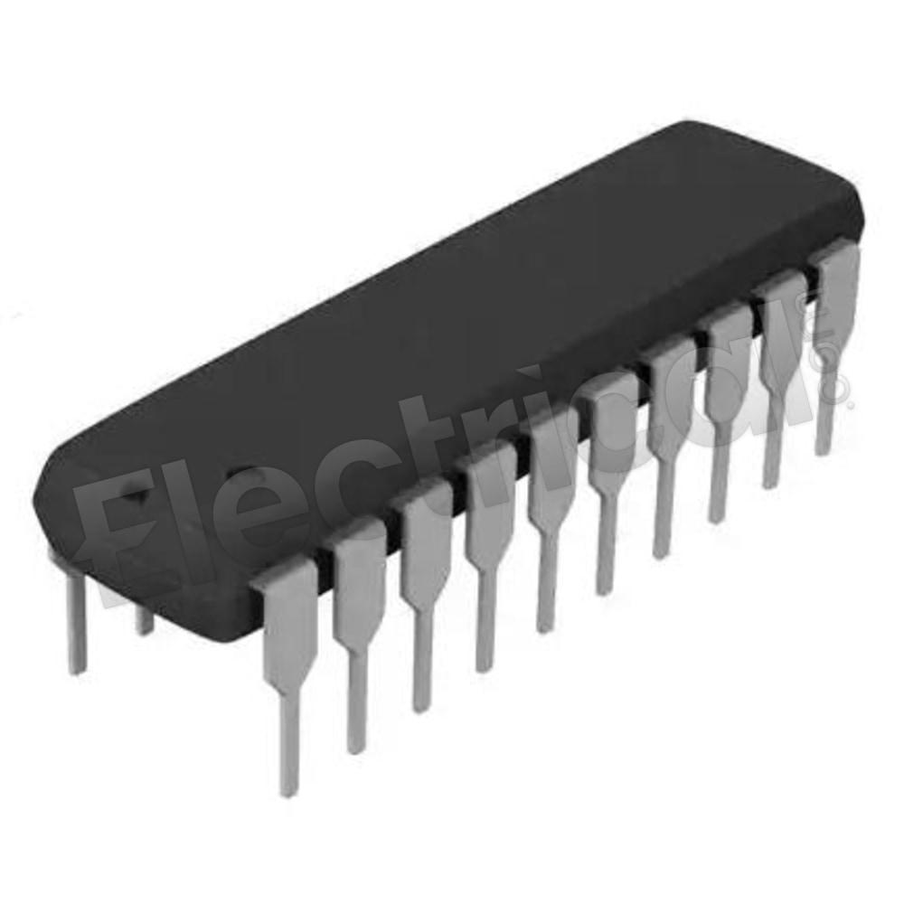 PALCE16V8H-25PC
