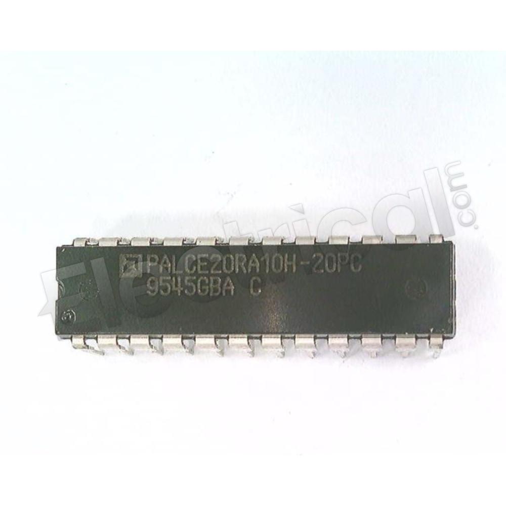 PALCE20RA10H-20PC