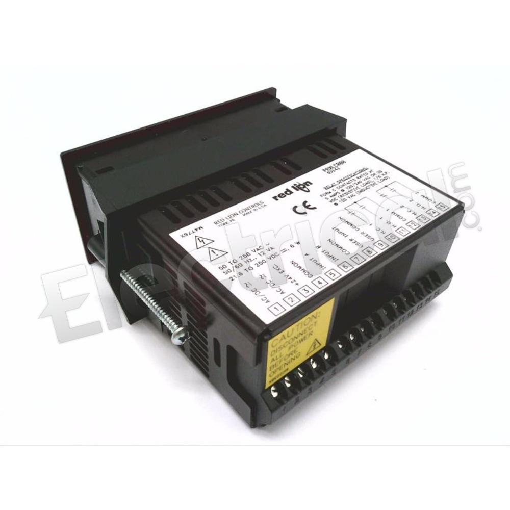 PAXLCR00