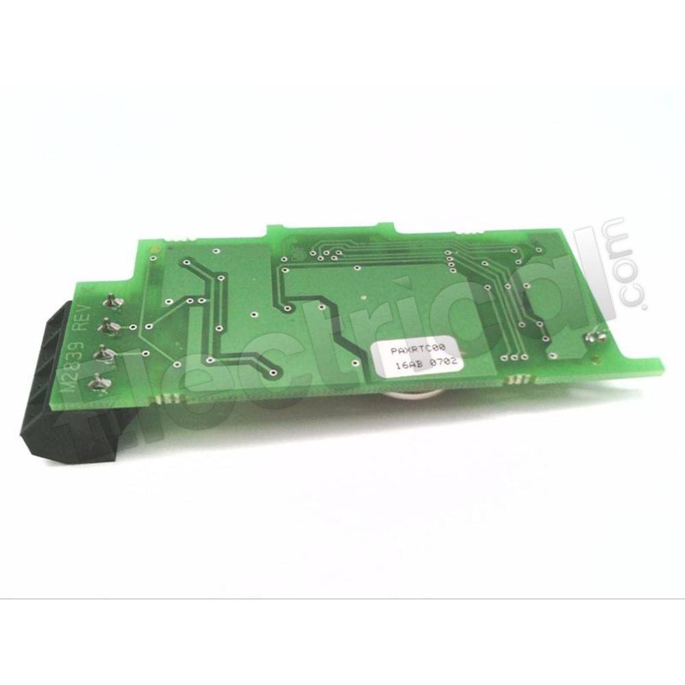PAXRTC00