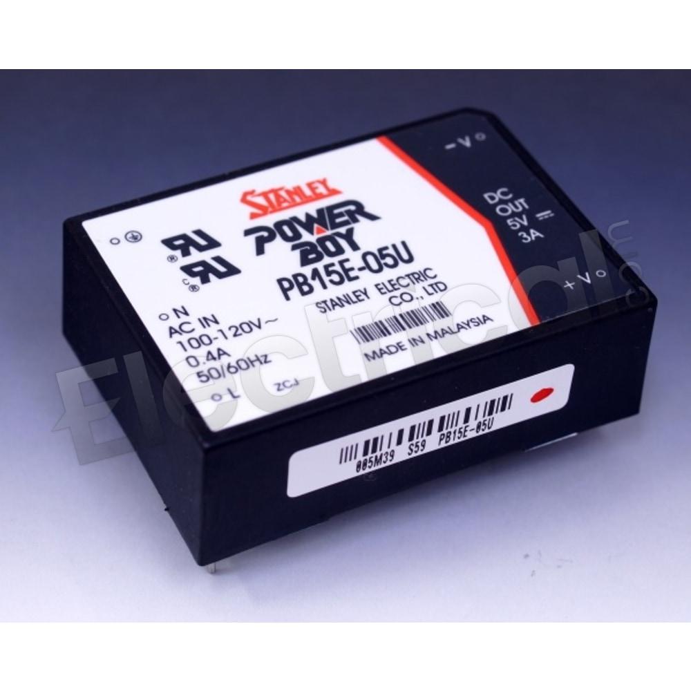 PB15E-12U