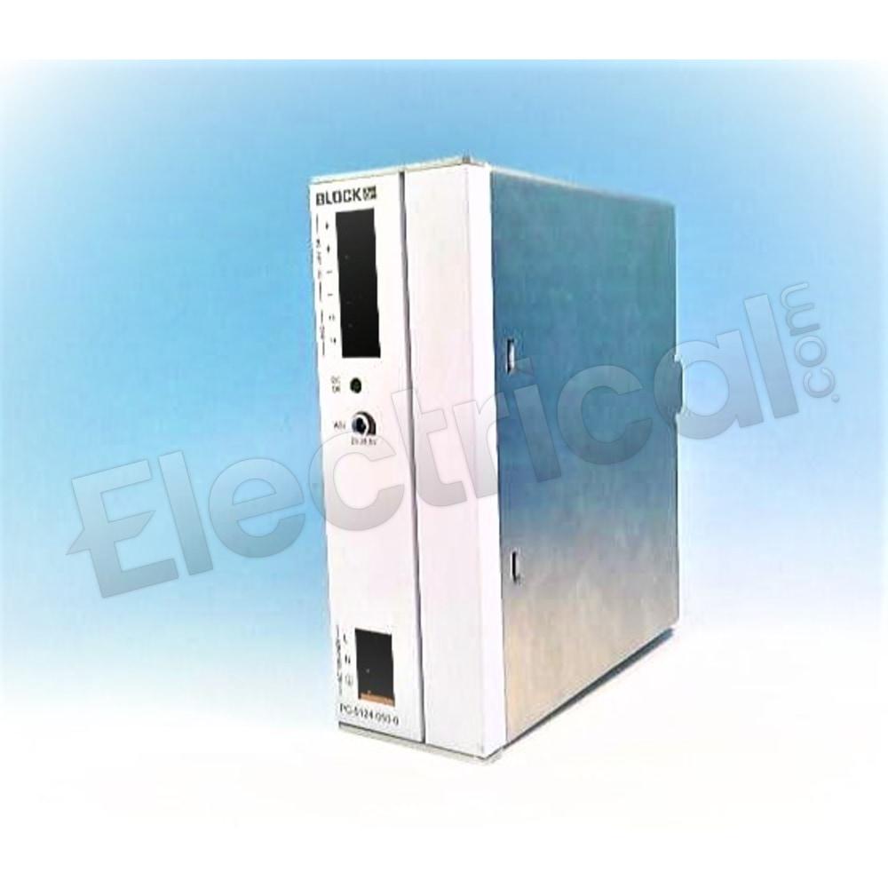 PC-0124-050-0