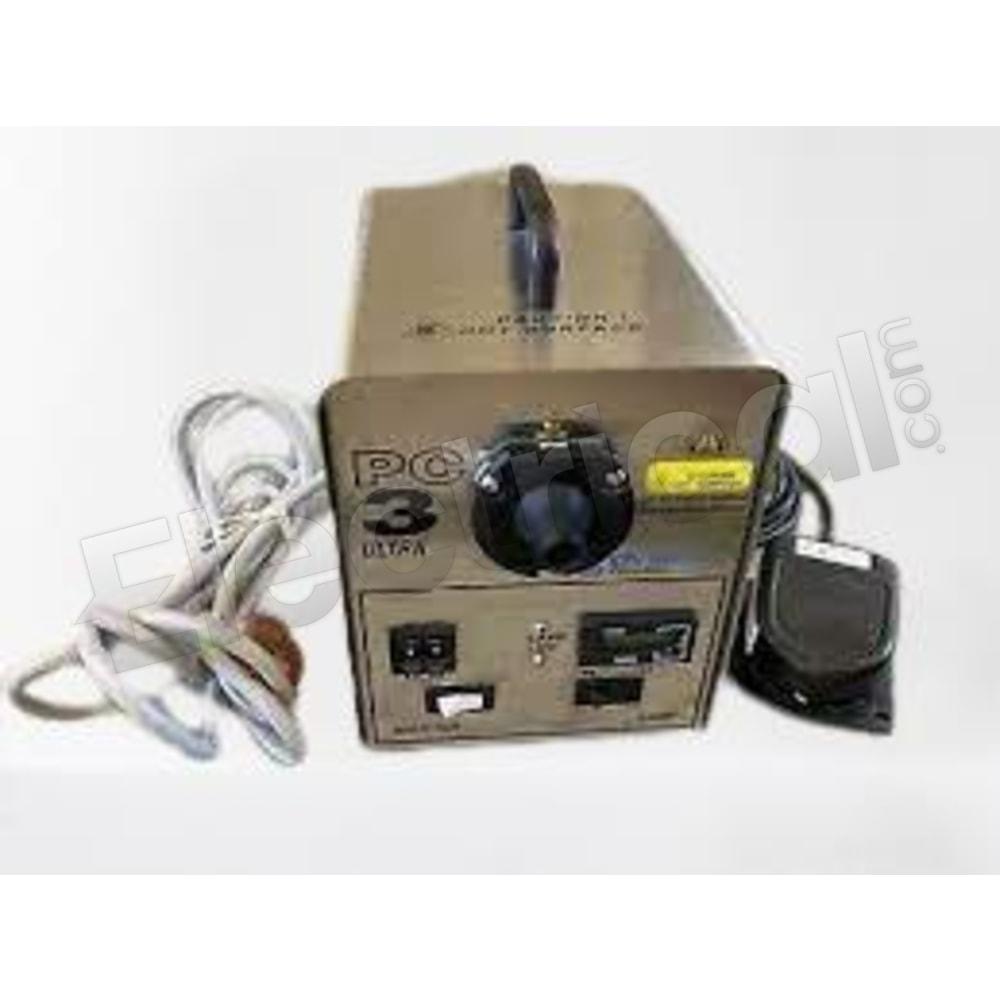 PC-3 ULTRA