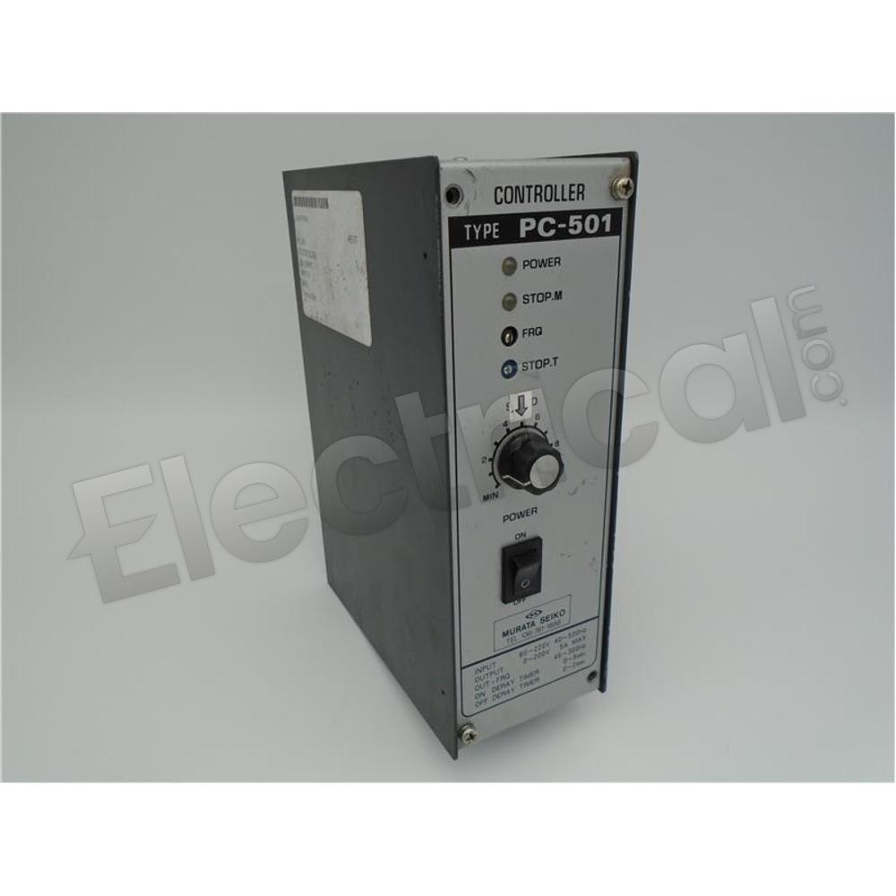 PC-501