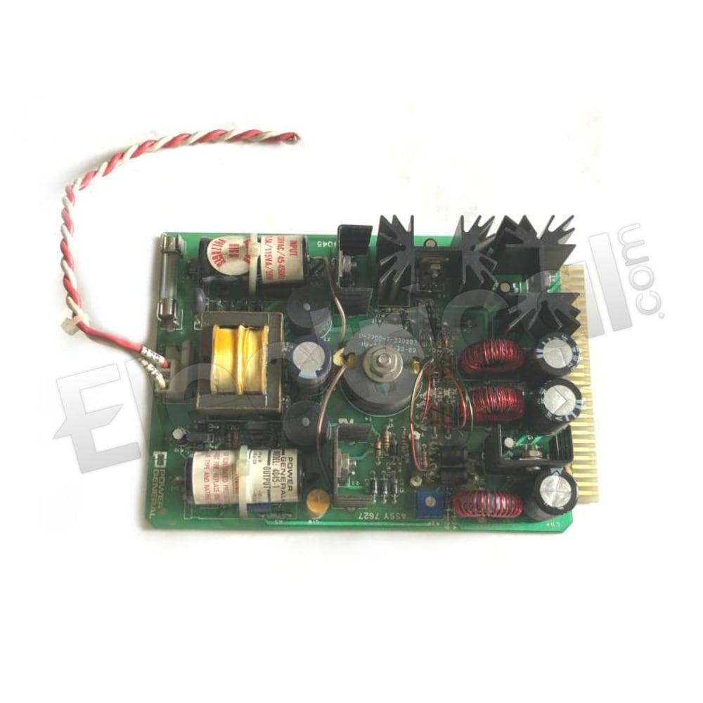 PC-7627-C