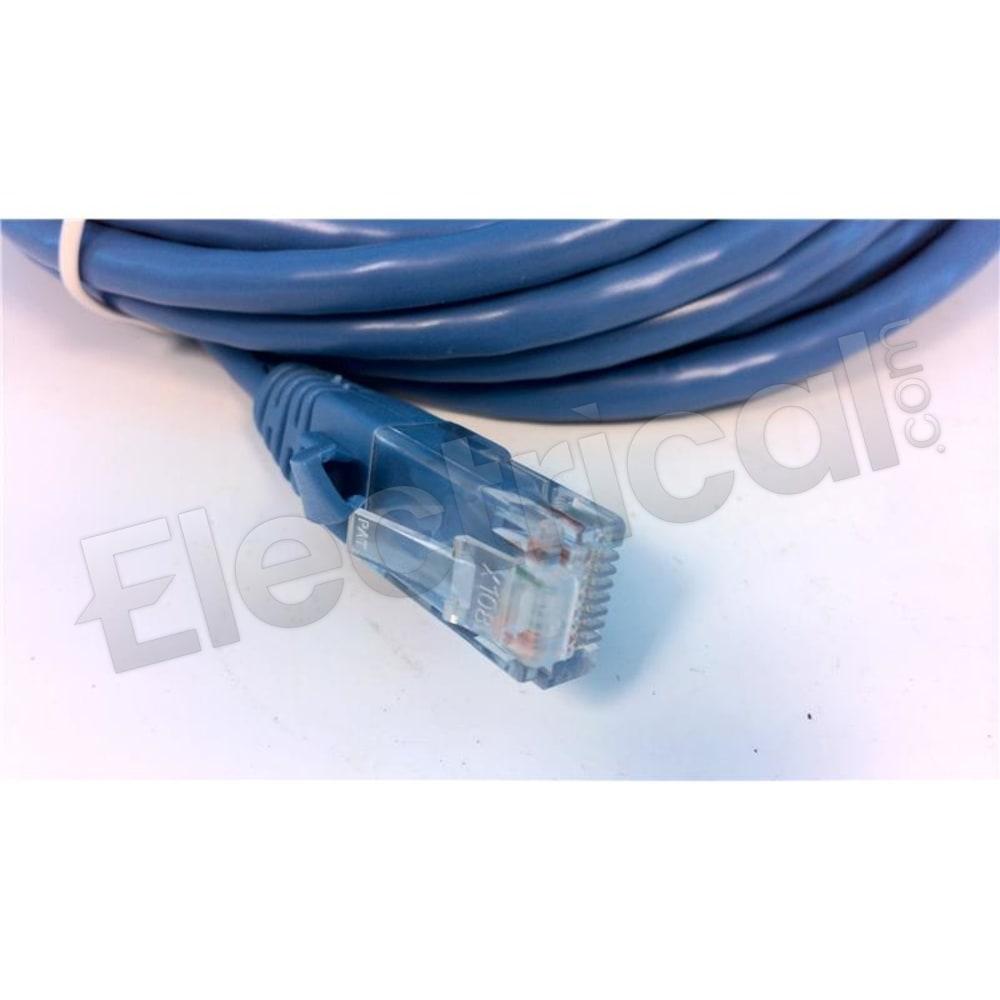 PC-LPM-UTP-RJ45-RJ45-C5E-25FT-BL