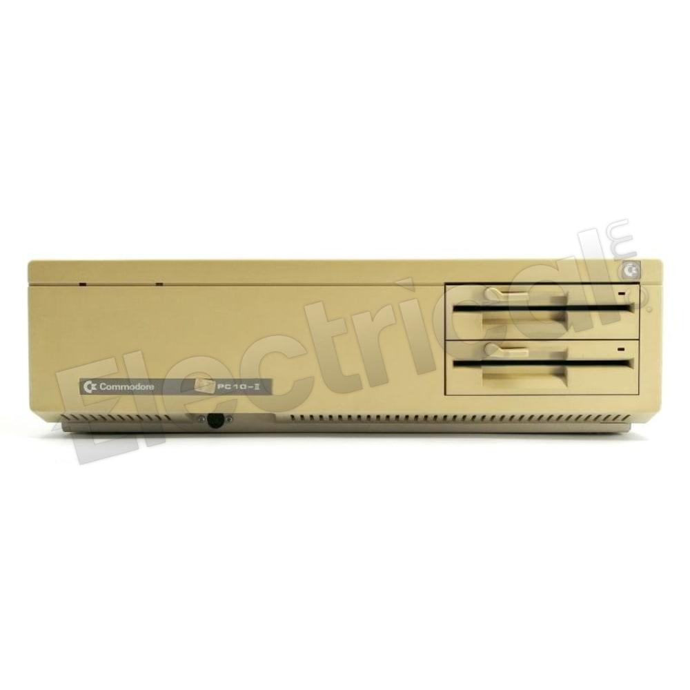 PC10-III/PC20-III