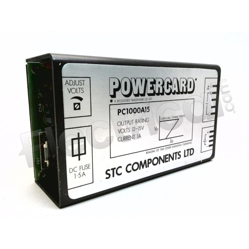 PC1000A15