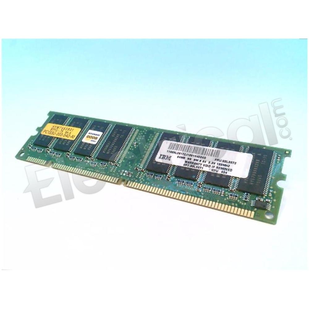 PC133U-333-542-A1