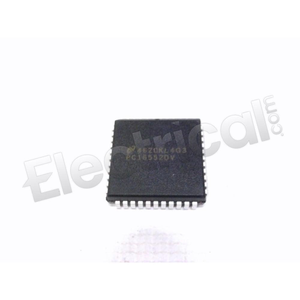 PC16552DV/NOPB