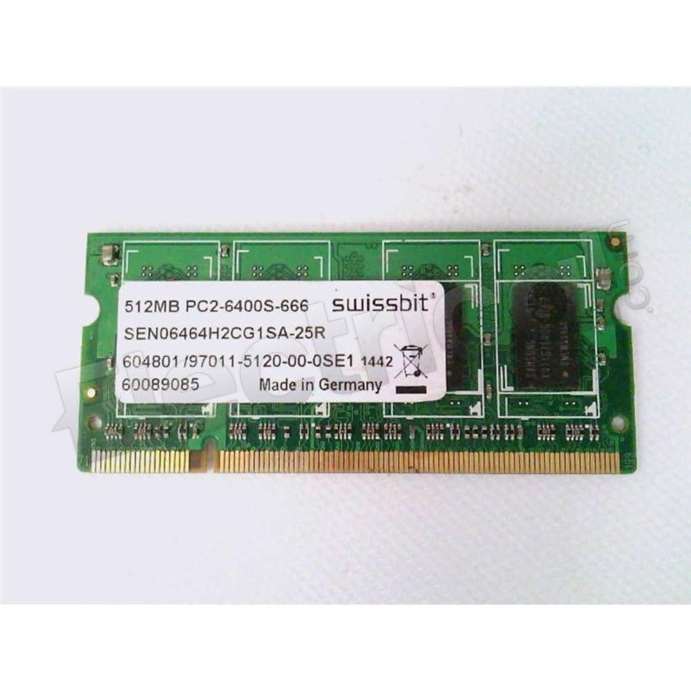 PC2-6400S-666