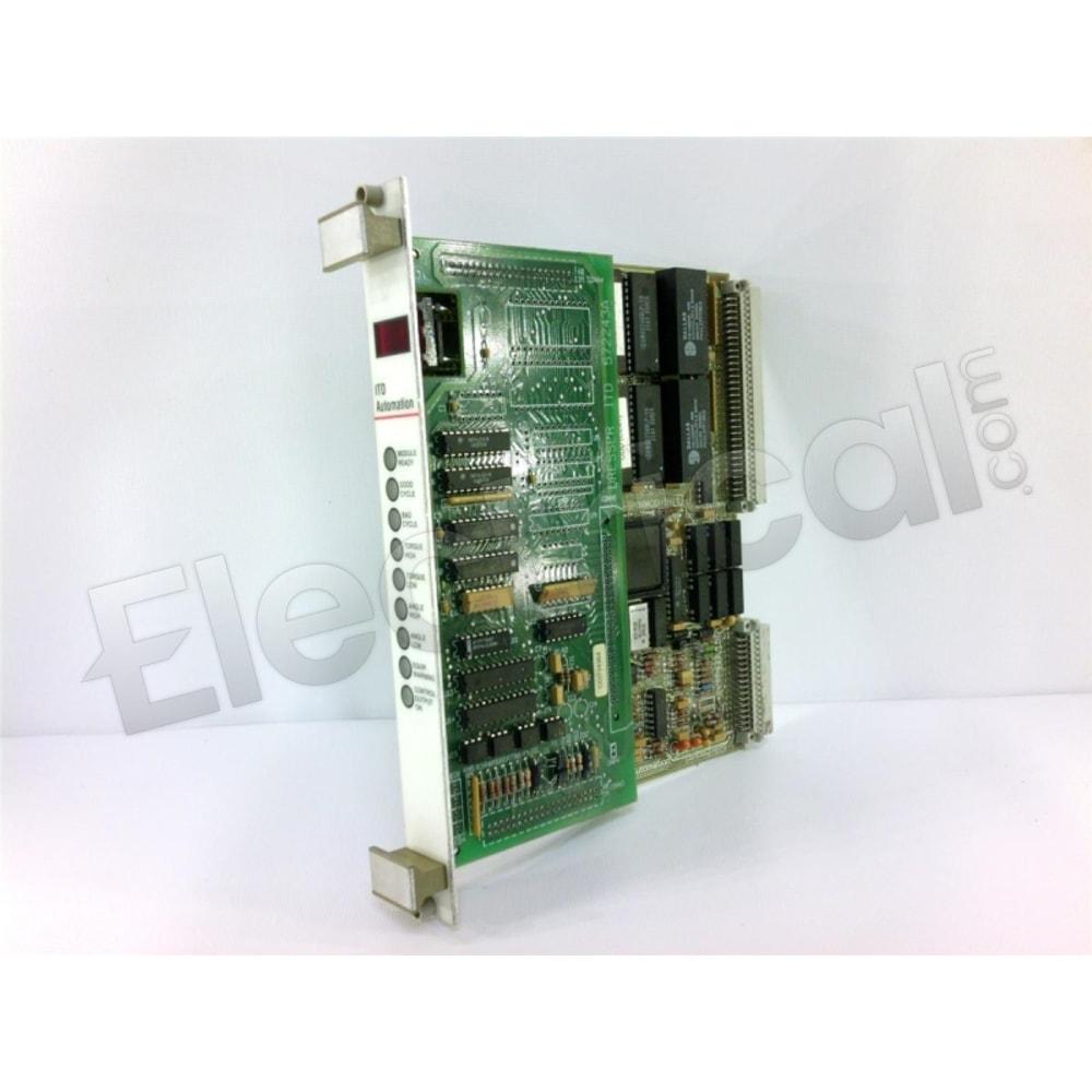 PCB-SPINMOD-1B