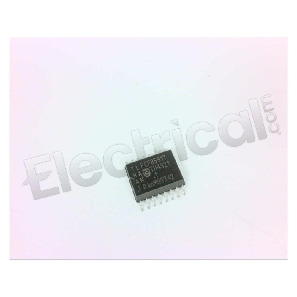 PCF8591T