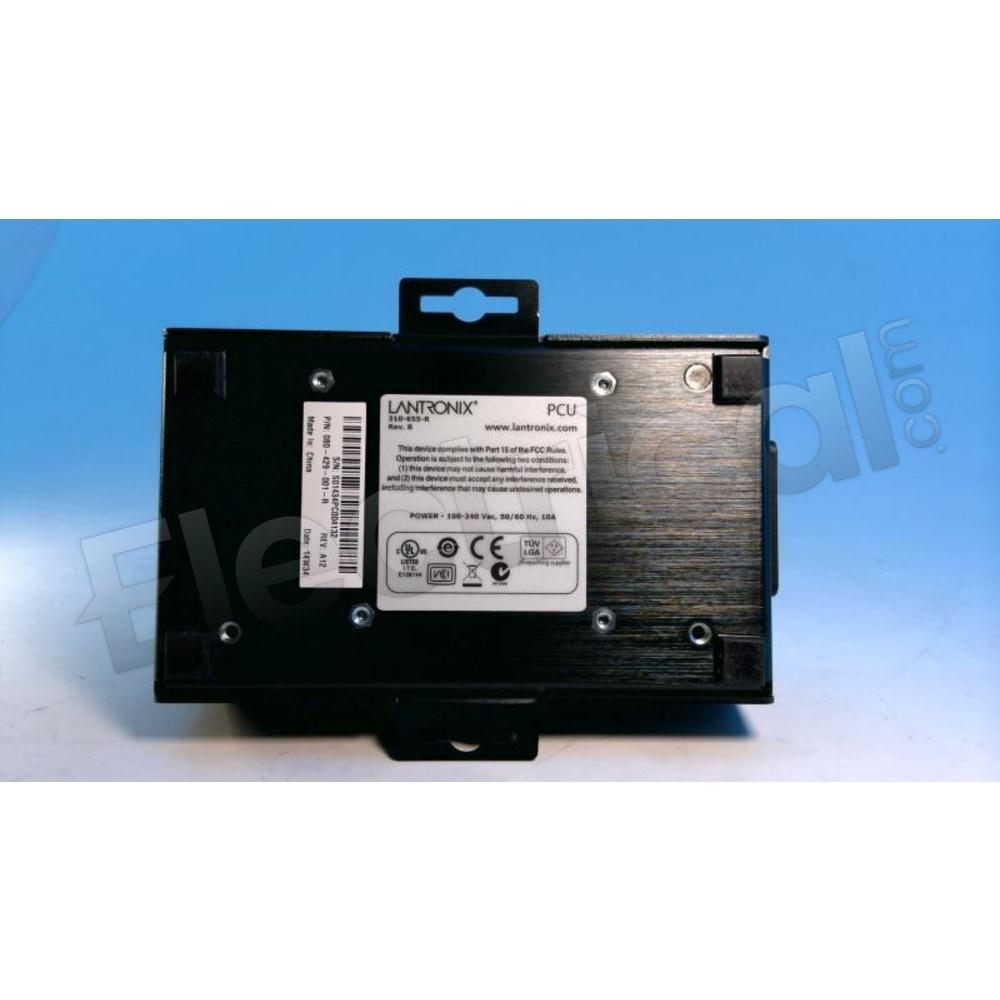 PCU100-01