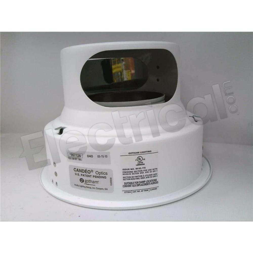 PDGF-2-8AR-WHT-TRIM-U