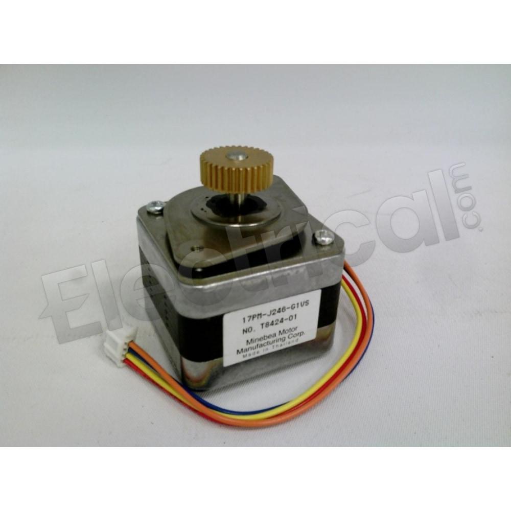 PF2307K218NI