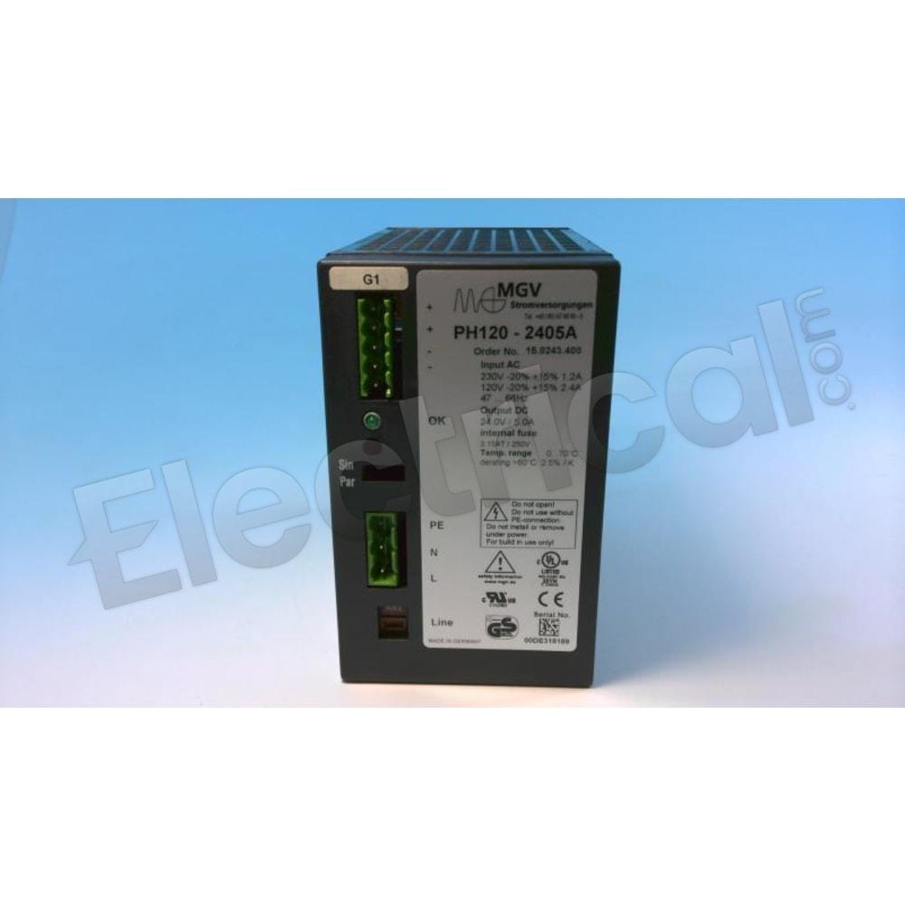 PH120-2405A
