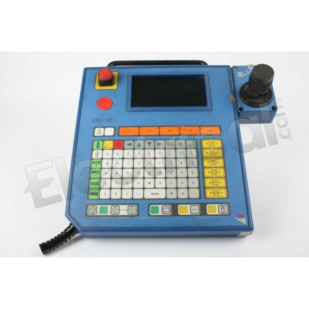 PHG-VRS1C/1D
