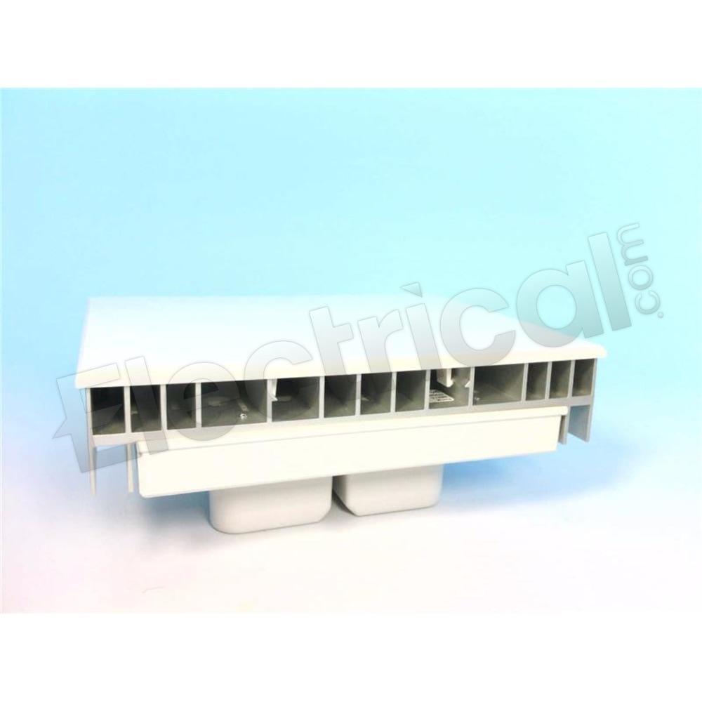 PHPM-WBX-120-WH