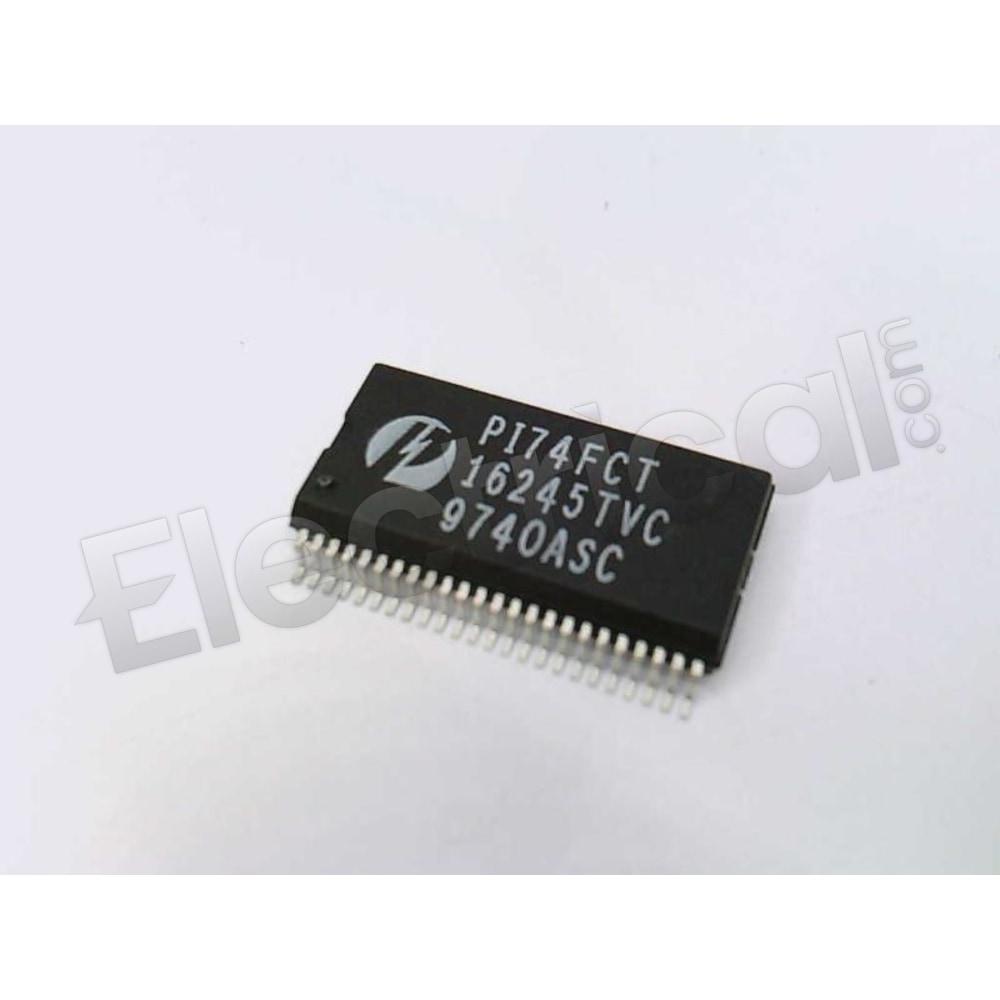 PI74FCT16245TVC