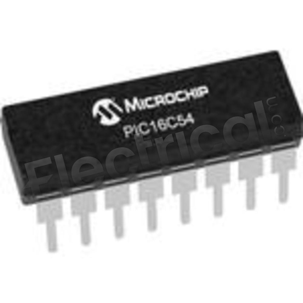 PIC16C54-XT/P