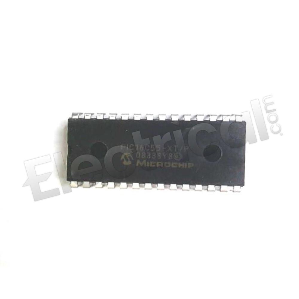 PIC16C55-XT/P