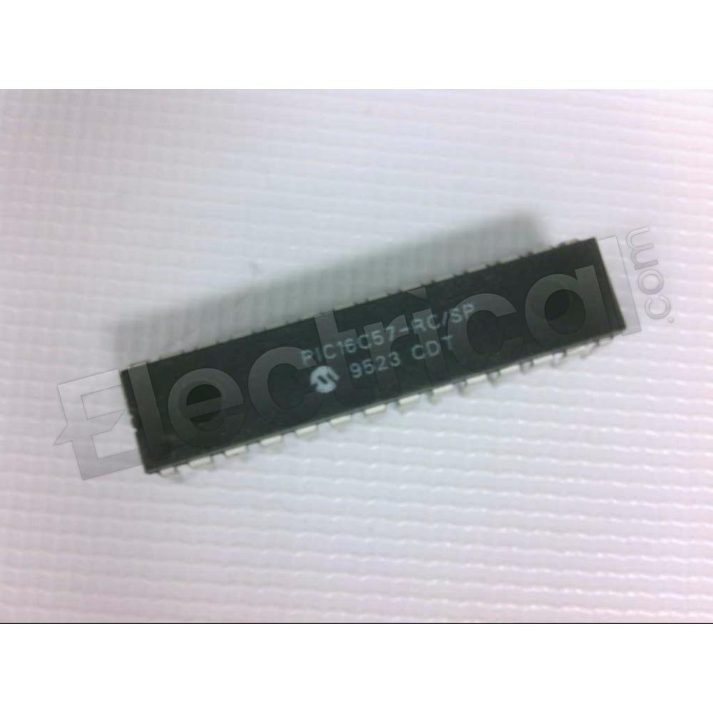 PIC16C57-RC/SP