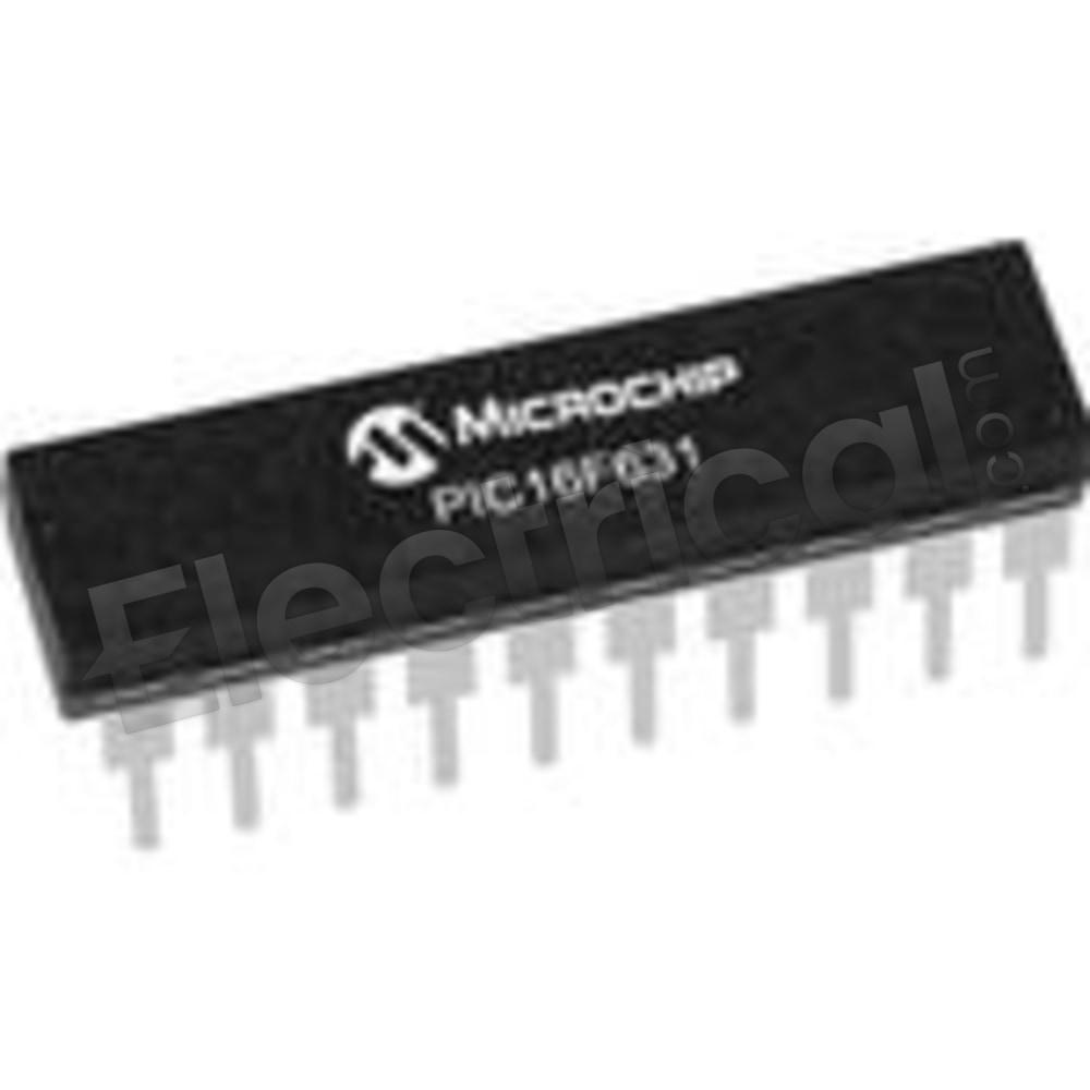 PIC16F631-I/P