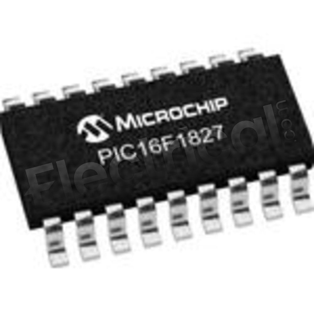 PIC16LF1827-I/SO