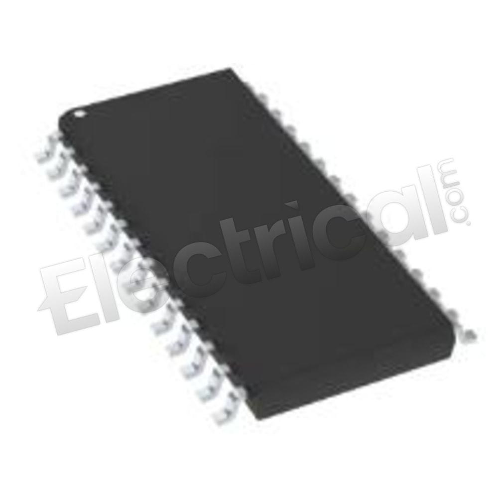 PIC24FJ64GA002T-I/SO