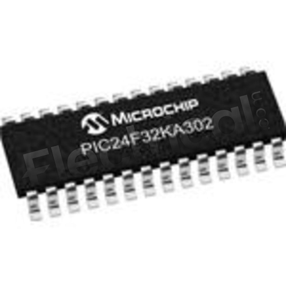 PIC24FV32KA302-I/SO