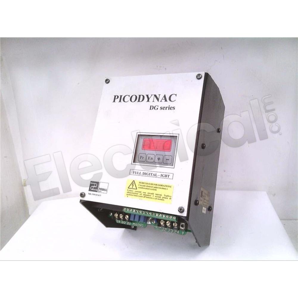 PICODYNAC-DG380