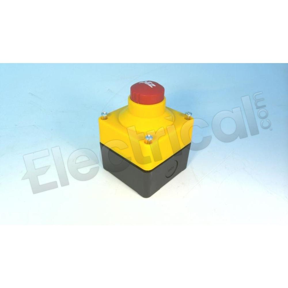 PIT ES SET2.2:ES1.11/BOX/2N/C 1N/O