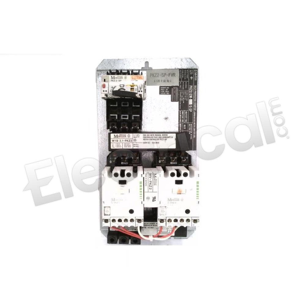 PKZ2-SP-FVR-120V-60HZ