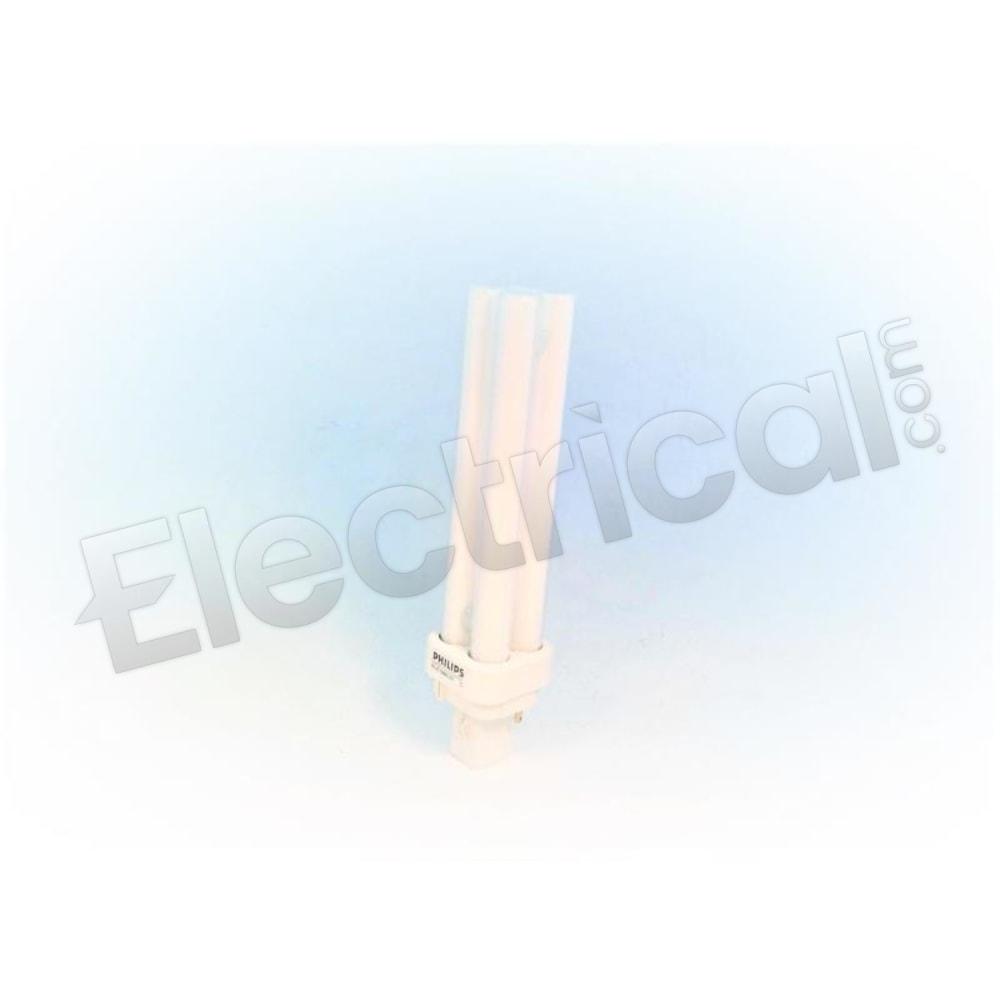 PL-C ALTO 18W/827/2P 1CT