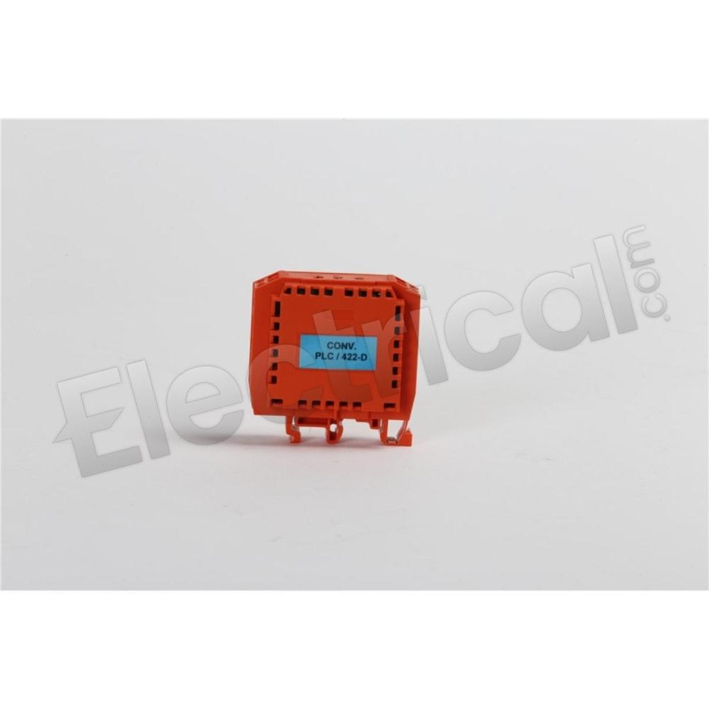 PLC/422D